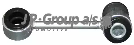 Тяга стабилизатора левая JP GROUP 1340400670