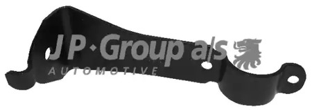 Кронштейн стабилизатора правый JP GROUP 1340550180