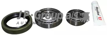 Подшипник ступицы JP GROUP 1341300110