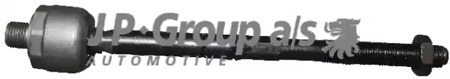 Осевой шарнир рулевая тяга jp group