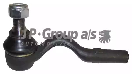 Наконечник поперечной рулевой тяги jp group