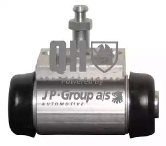 Колесный тормозной цилиндр JP GROUP 1361300200
