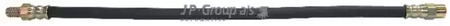 Тормозной шланг JP GROUP 1361600100