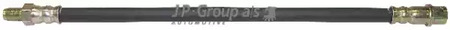 Тормозной шланг jp group