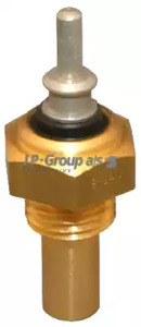 Датчик температуры охлаждающей жидкости JP GROUP 1393100200