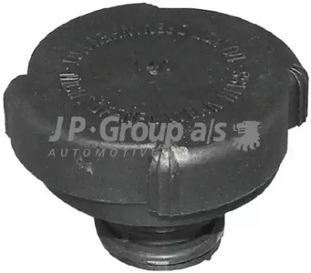 Крышка резервуар охлаждающей жидкости JP GROUP 1414250300