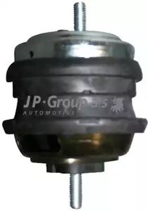 Подушка двс левый JP GROUP 1417901970