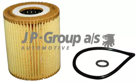 Масляный фильтр jp group