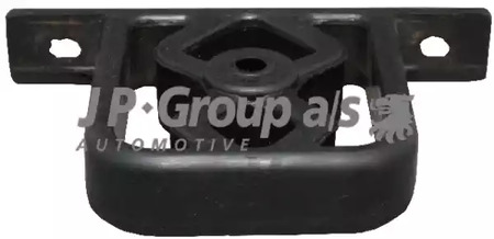 Кронштейн глушитель jp group