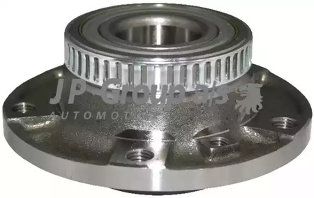 Ступица колеса JP GROUP 1441400400