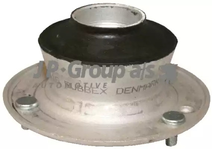 Опора стойки амортизатора JP GROUP 1442300100