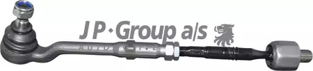 Поперечная рулевая тяга jp group