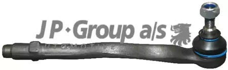Наконечник рулевой тяги JP GROUP 1444600480