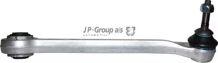 Рычаг независимой подвески колеса подвеска колеса jp group
