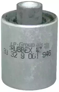 Сайлентблок рычага подвески JP GROUP 1450301000
