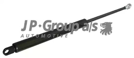 Газовая пружина крышка багажник jp group