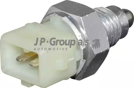 Выключатель фары заднего хода JP GROUP 1496600200