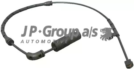 Датчик износа тормозных колодок JP GROUP 1497300300