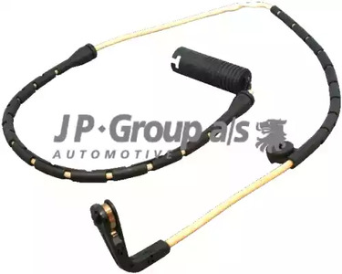 Датчик тормозной JP GROUP 1497301000