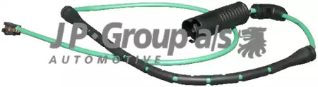 Датчик износа тормозных колодок JP GROUP 1497301100