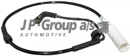 Датчик износа тормозных колодок JP GROUP 1497301400