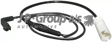 Датчик износа тормозных колодок JP GROUP 1497301600