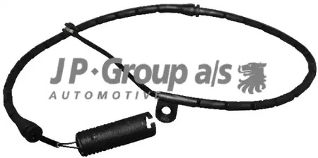 Датчик износа тормозных колодок JP GROUP 1497301800