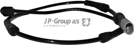 Датчик износа тормозных колодок JP GROUP 1497303070