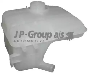 Бачок расширительный JP GROUP 1514700100