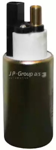 Топливный насос jp group