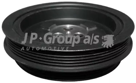 Шкив коленвала JP GROUP 1518302100