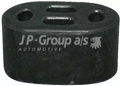 Кронштейн системы выпуска ог JP GROUP 1521600500