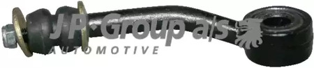 Тяга стабилизатора левая JP GROUP 1540400970