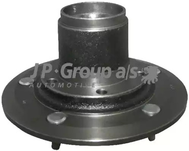 Ступица колеса JP GROUP 1541400300