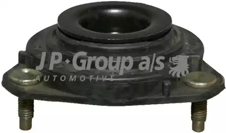Подушка амортизатора передний JP GROUP 1542300100