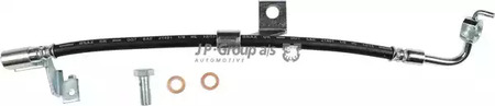 Тормозной шланг JP GROUP 1561601100