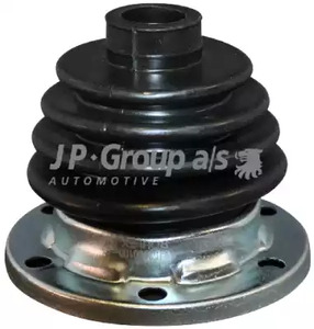 Пыльник шруса vag classic JP GROUP 8153600100