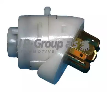 Переключатель зажигания audi 80 b2/vw golf ii/passat b2 7-и конт JP GROUP 8190400600