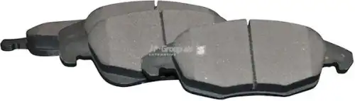 Тормозные колодки JP GROUP 3163600710