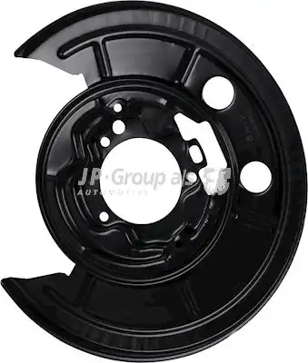 Отражатель диск тормозного механизма JP GROUP 3164302170