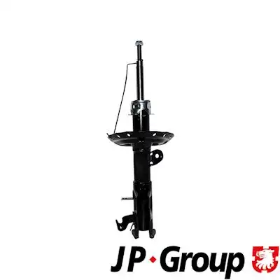 Амортизатор подвески JP GROUP 3442100780