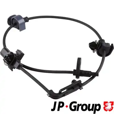 Датчик скорость колеса civic JP GROUP 3497104180