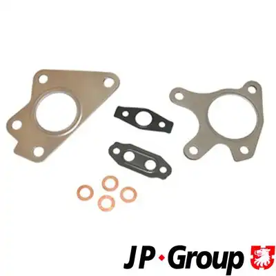 Ремкомплект турбокомпрессора JP GROUP 3817751110