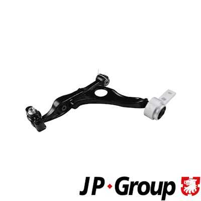 Рычаг подвески JP GROUP 3840105380