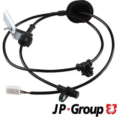 Датчик скорость колеса JP GROUP 3897102500