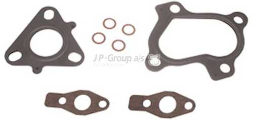 Ремкомплект турбокомпрессора JP GROUP 3917751210