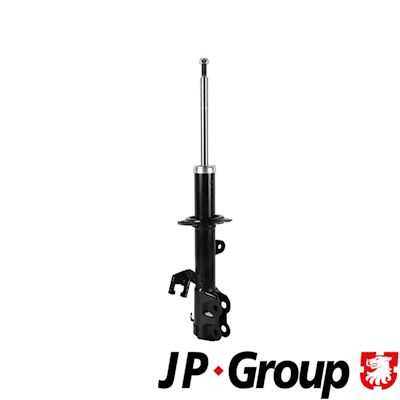 Амортизатор подвески JP GROUP 4042101170