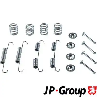 4064004010 ремкомплект стоян.тор.мех-ма nissan pathfinder (r51) 05-