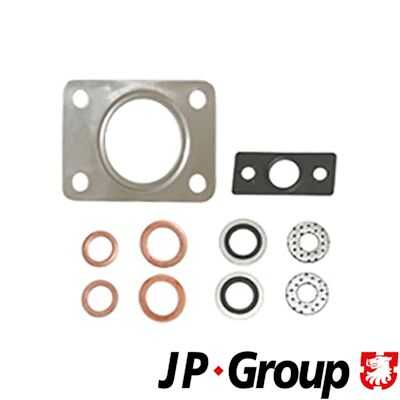 Монтажный комплект компрессор jp group