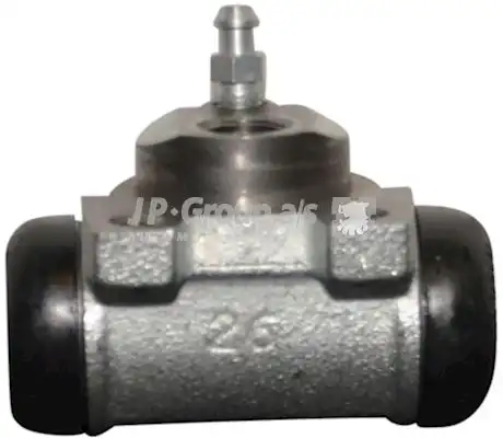 Рабочий тормозной цилиндр JP GROUP 4161301900